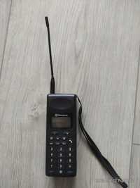 Telefon z zestawem głosnomówiącym  MAXON 450i
