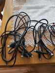 Kabel połączenie stary typ 5 din