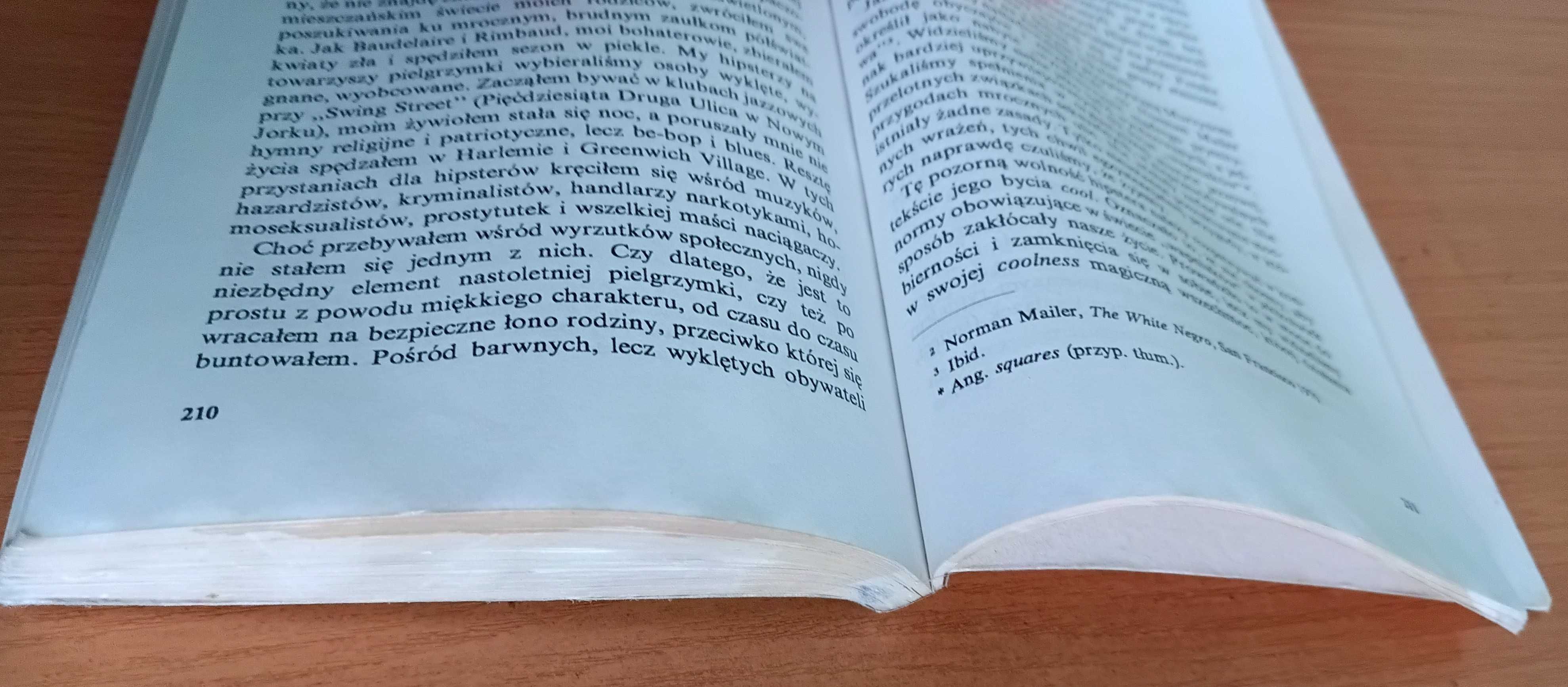 Sheldon Kopp "Jeśli spotkasz Buddę, zabij go!"