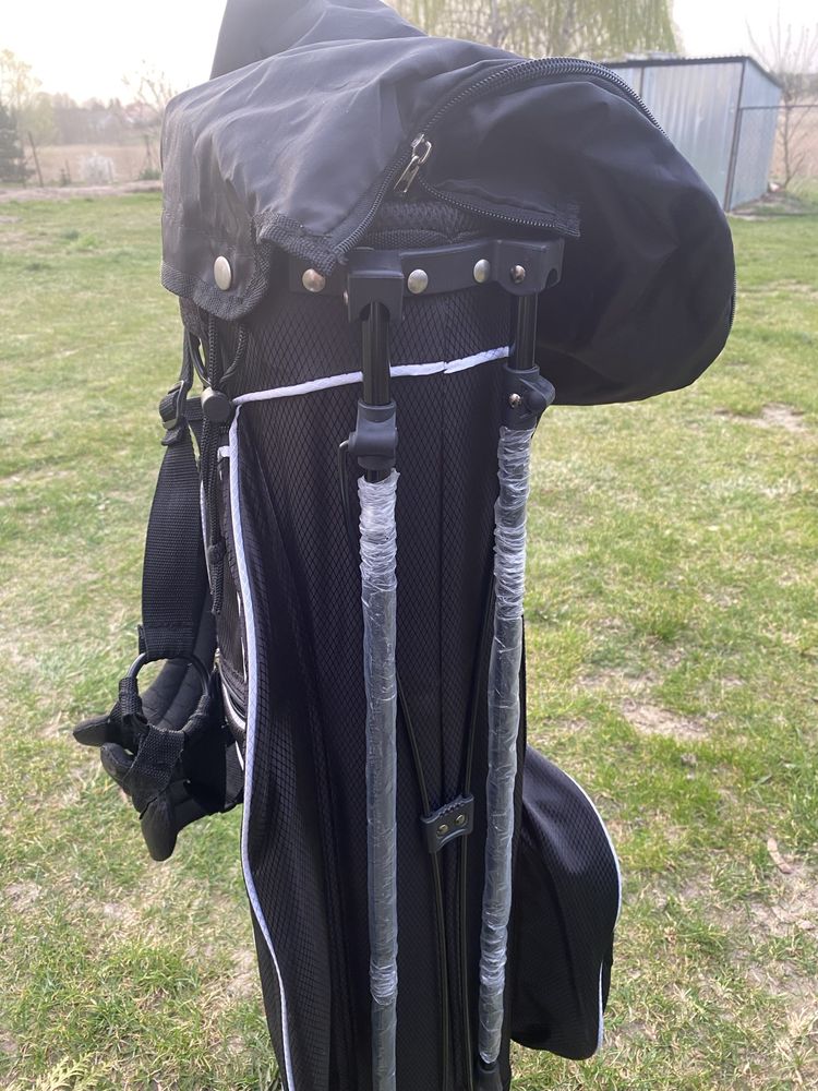 Spalding Golf Stand Bag - Torba do golfa stojąca