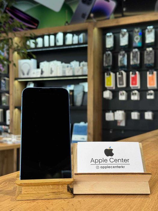 iPhone 13, Green, 128gb, 256gb, 512Gb Обмін/Гарантія