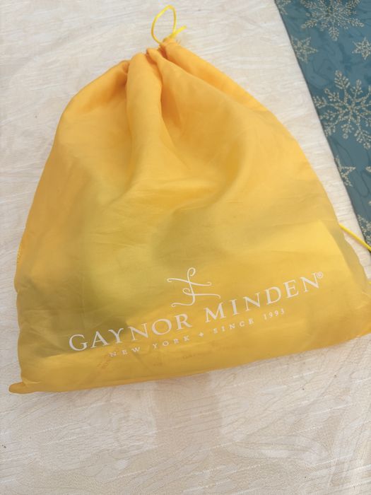 Pontas Gaynor Minden
