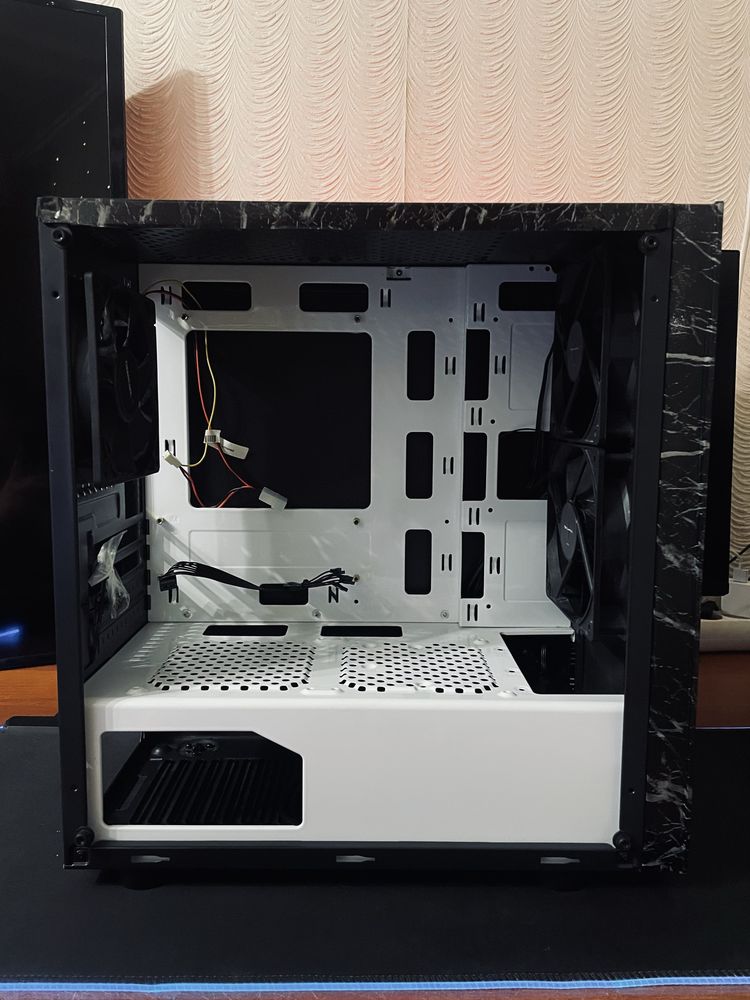 Корпус ПК Tecware custom