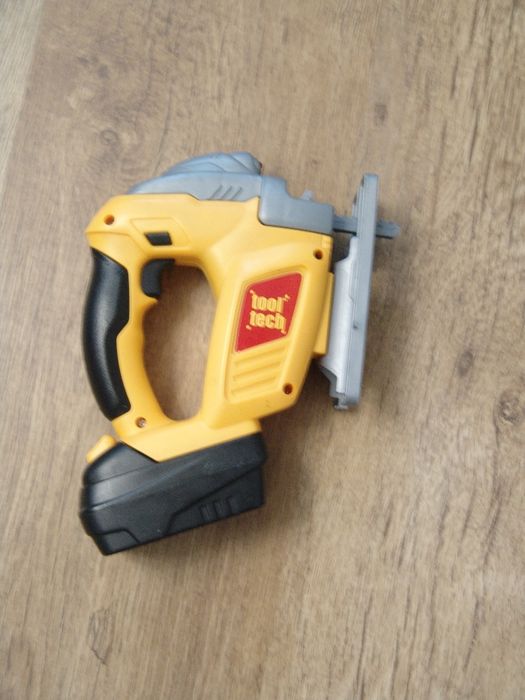 Wyrzynarka interaktywna