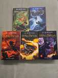 Livros Harry Potter [Portes Grátis]