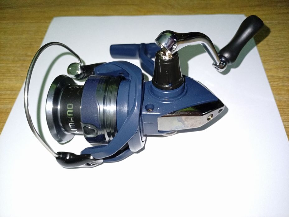 Kołowrotek Shimano Catana 2500 nowy