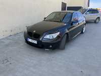 Bmw e60 Mpakiet 525d skory alu klima automat