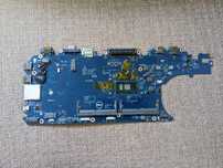 Материнська плата ноутбука Dell Latitude E5570