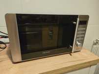 Microondas inox cecotec pro clean