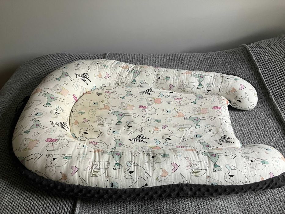 Kokon niemowlęcy Lanila