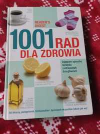 1001 rad dla zdrowia