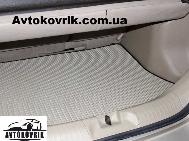 EVA коврик в Багажник Volkswagen Passat Golf Polo Jetta Tiguan Touareg