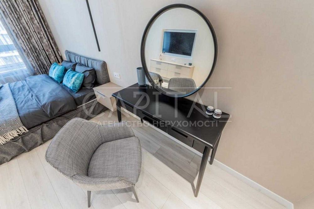 Продаж квартири, ЖК Новопечерська Вежа, Михайла Бойчука, Печерський