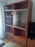 Conjunto de sala