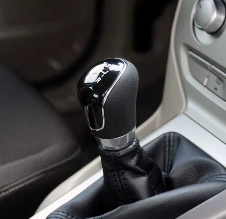 Gałka zmiany biegów Ford Focus MK2 Mk3 Fiesta MK7 Mondeo MK4 C-MAX