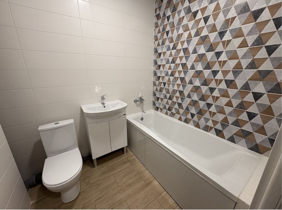 Євроремонт, 1-кім в Новобудові, 3 поверх!