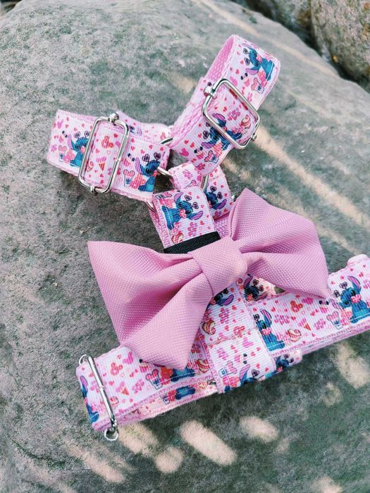 Szelki dla psa S M L Guard