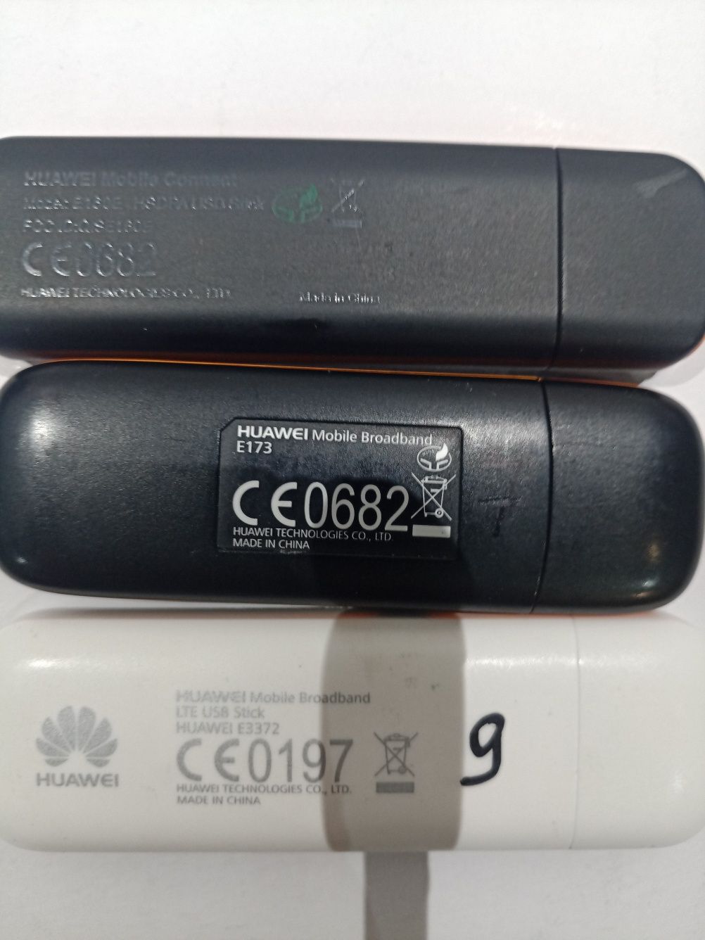 modem Wi-Fi Huawei