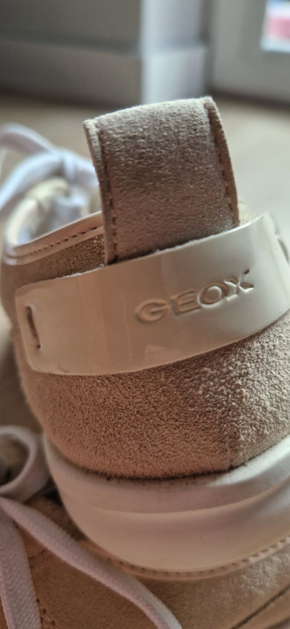 Buty GEOX Respira