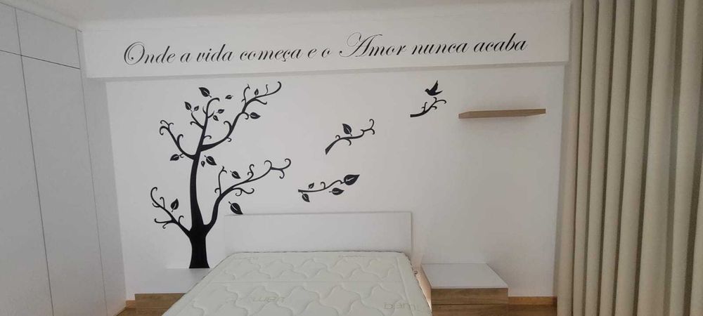 T2 - Conforto e Qualidade de Vida