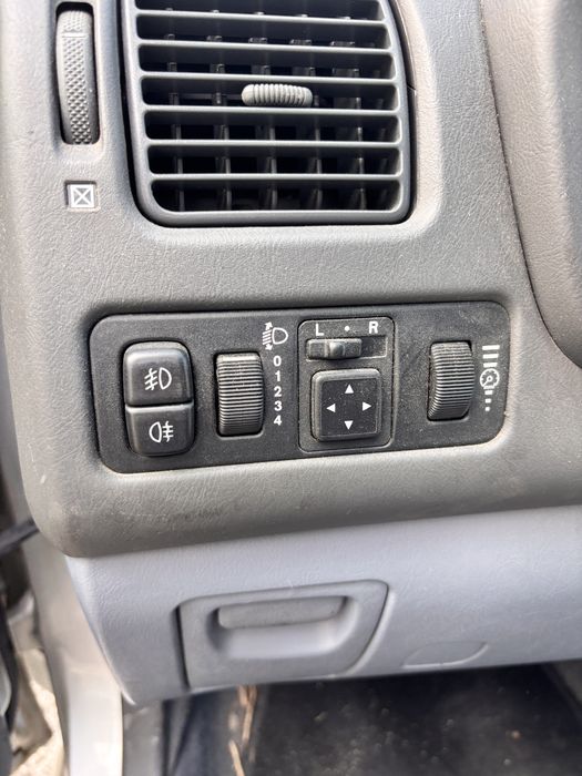 Mitsubishi space star 1.3 100.000 km !!!