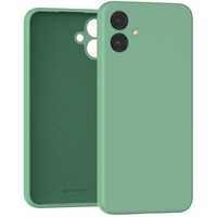 Mercury Silicone Samsung A05 A055 Zielony /Green