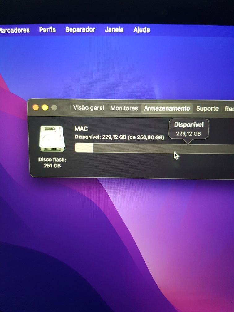 Macbook pro 2014 16gb