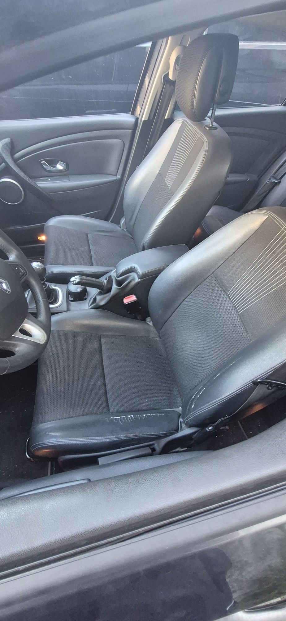 Renault megane 3
