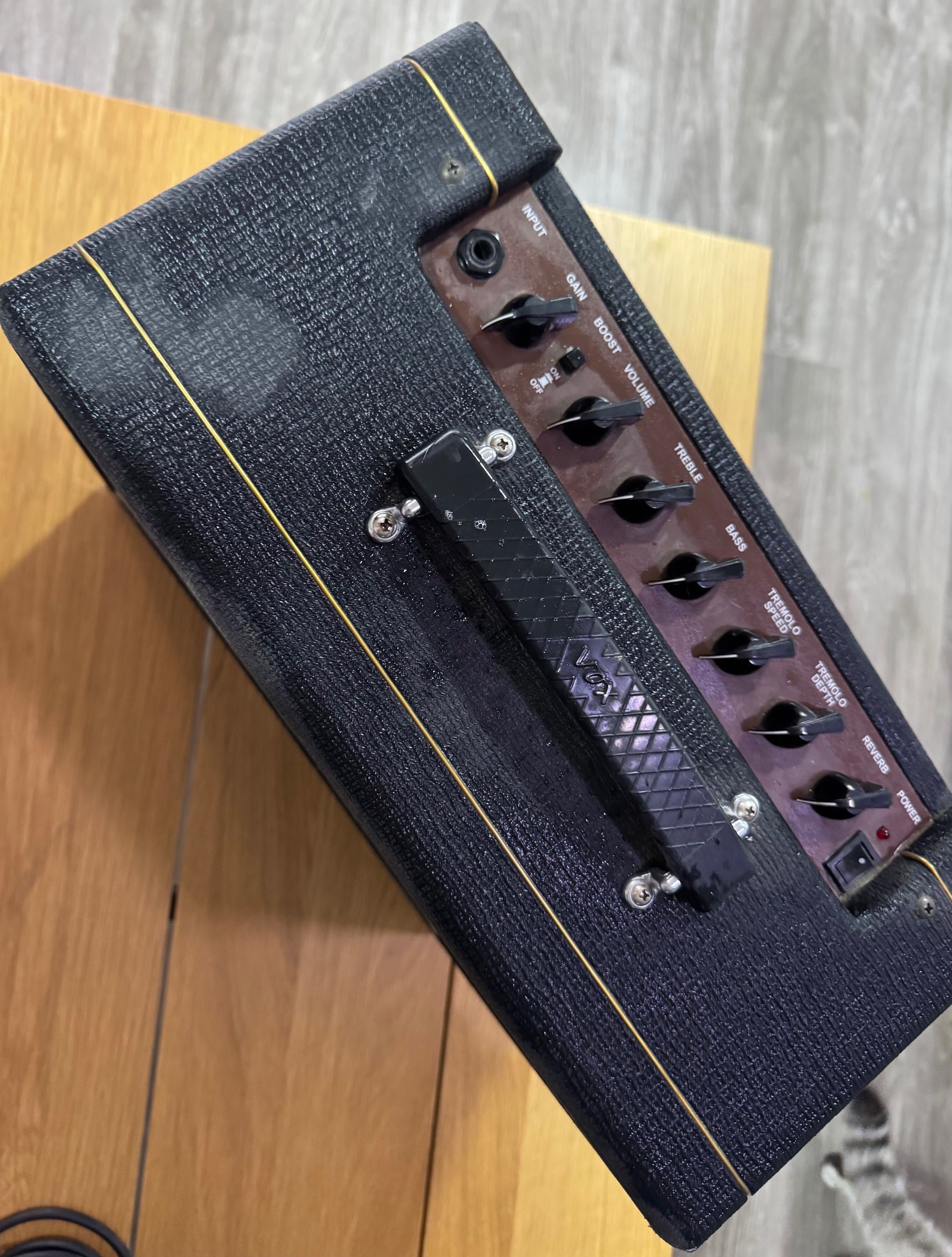 Amplificador de Guitarra VOX Pathfinder 15R