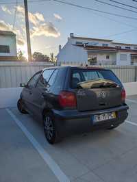 VW Polo 2000 1.0 17700kms