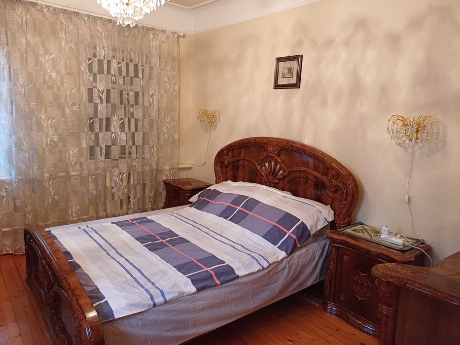 Продам дом с ремонтом 70 кв м на Береговой, участок 5соток Фрунзенский