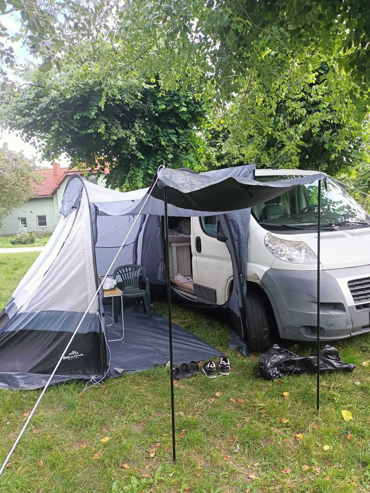 WITAM sprzedam fiata ducato