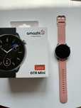 Zegarek Amazfit GTR mini