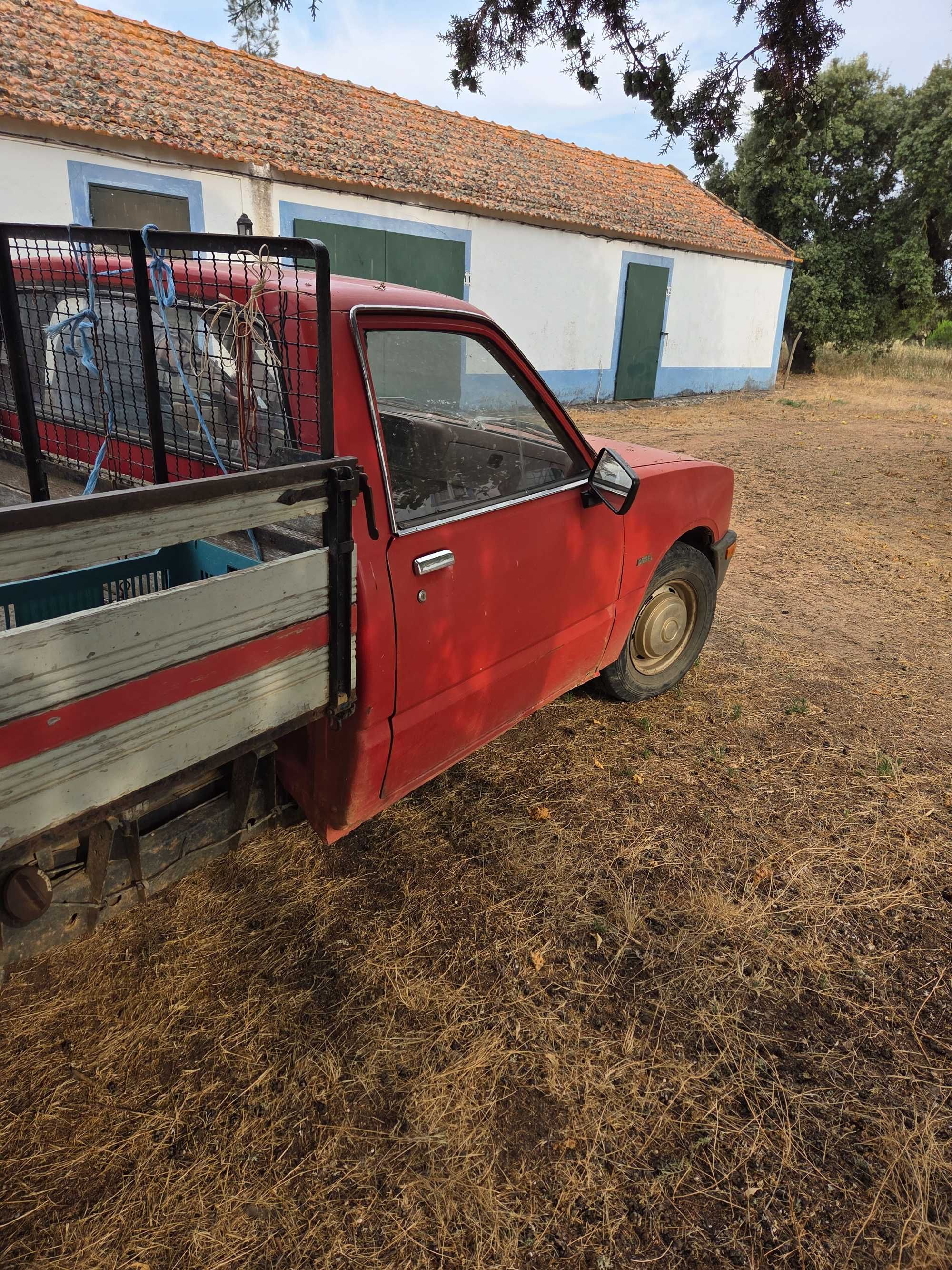 Bedford 5 estrelas