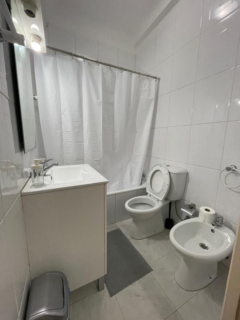 Arrendo quarto duplo -