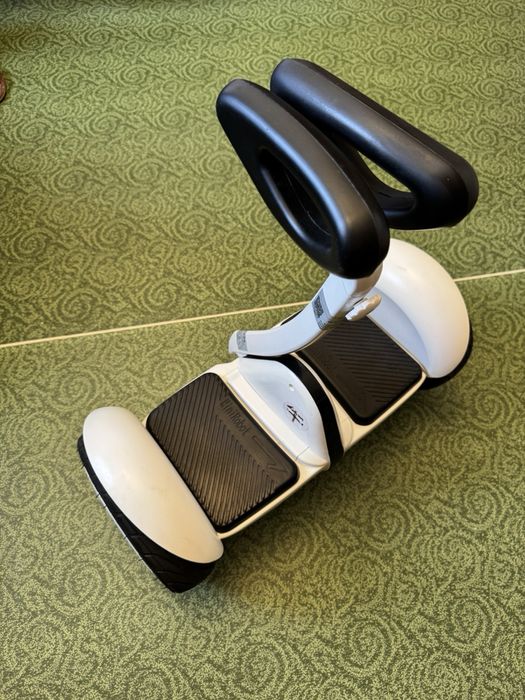 Продам   Гироскутер оригинал мини сигвей в отличным состоянии