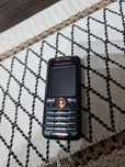 Telefon komórkowy Sony Ericsson w200i