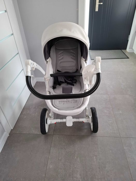 wózek dziecięcy expander xenon 2 w 1