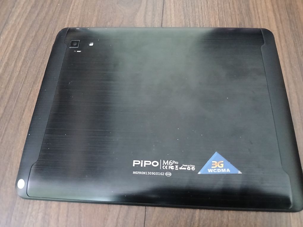 Планшет Pipo M6pro