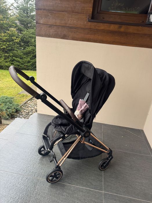 Wózek CYBEX MIOS 3.0 !!!