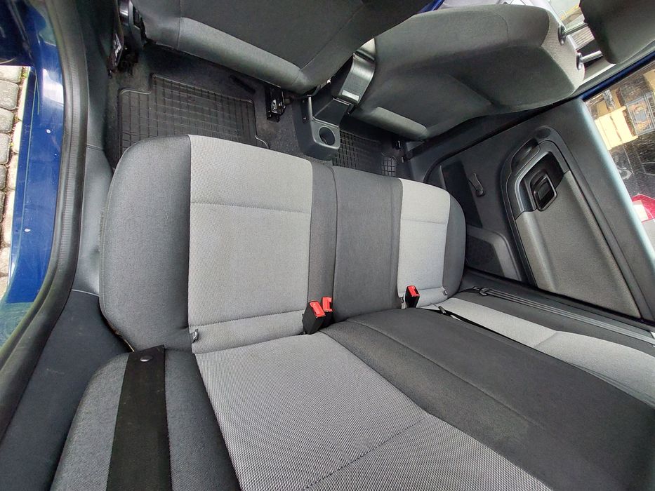 Skoda Fabia kombi 2014