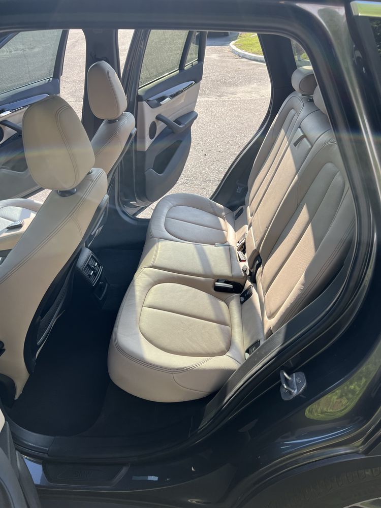 BMW X1 F48 X Line повно привідний В ІДЕАЛЬНОМУ СТАНІ БМВ Х1 Ф48 Х Лайн