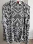 Swetr, sweter, kardigan h&m dividen rozm. 36, S