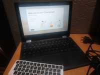 Хромбук Chromebook Acer Spin 11