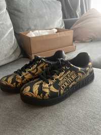 Buty Versace Jeans Couture rozm. 37