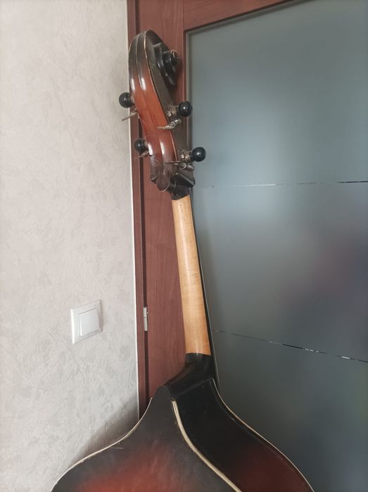 Sprzedam kontrabas