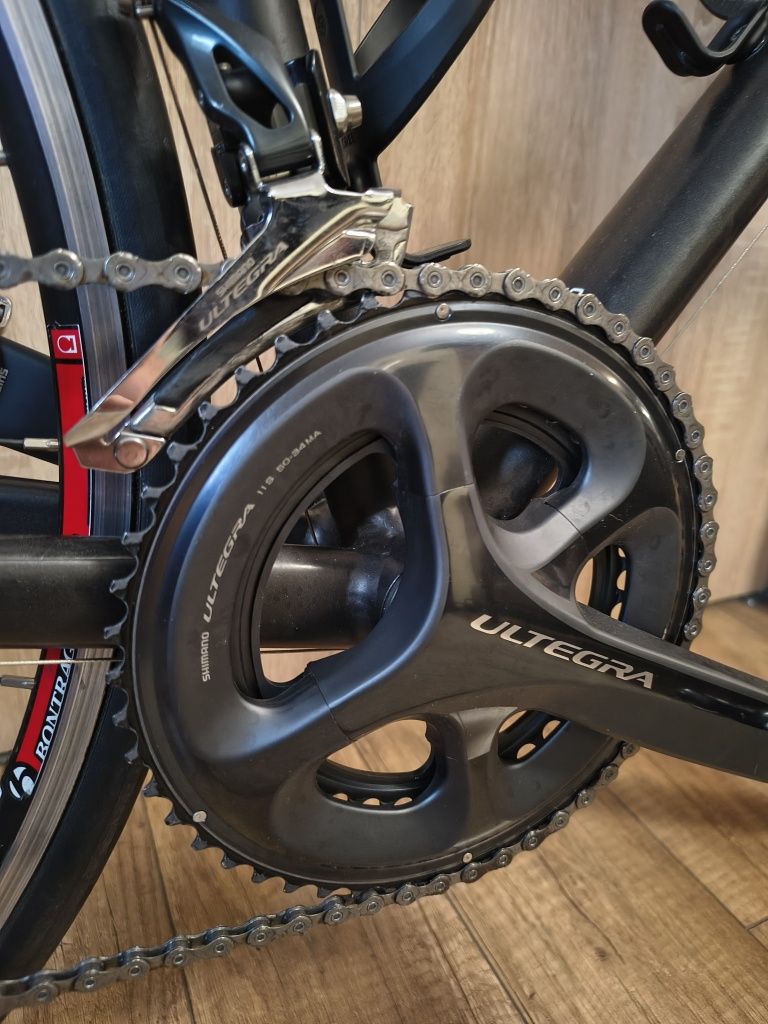 Trek Emonda ALR 6 - 54 Stan BDB