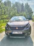 Peugeot 2008 Peugeot 2008 1.2b 130KM 63tys km!! Crossway !!