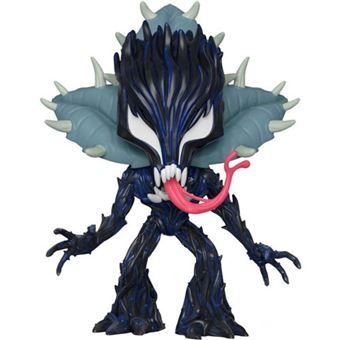 Funko Pop! Venom - Venomized Groot #511 (novo)