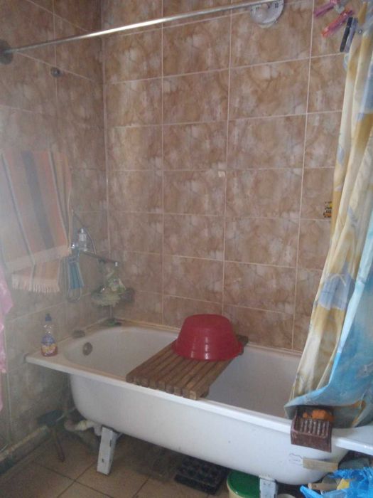 Продам дом в селе Павлинка